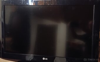 Televízor -LG TV- LCD,  32LH200H - 2