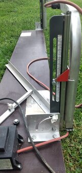 Rezacka na polystyren - 2
