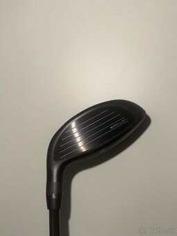 Predám 5 drevo cobra - 2