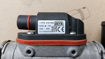 DEFA 412760 - 2