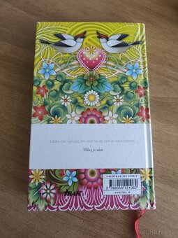 Paulo Coelho - Láska (citáty) - 2