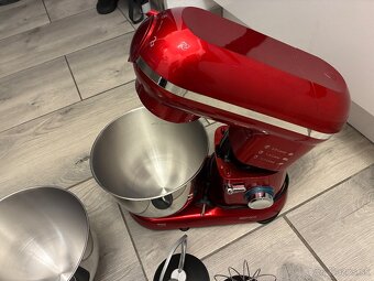 Kuchynský robot Delimano - 2