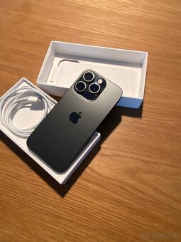 iPhone 15 pro - 2