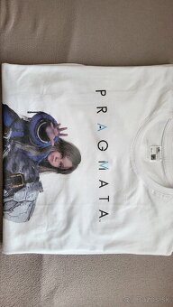 Pragmata - 2