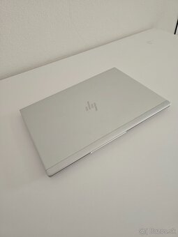 HP Elitebook 840 G5 - 2