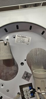 Globo 48168-2 - 2