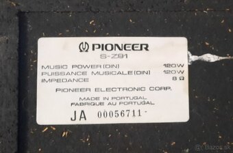 Pioneer - 2