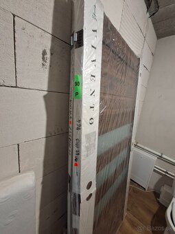 Interiérové dvere nové - 2