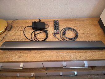 LG 2.1 soundbar NB3540 - 2