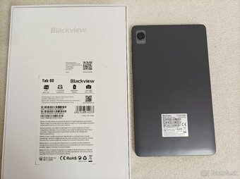 Blackview Tab 60 - 2