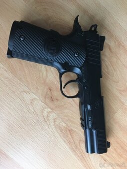 Predam Airsoft pistol 1911 - 2