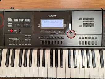 Casio CT-X3000 - 2