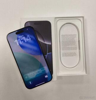 iPhone 16 Pro 128GB - 2