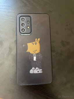 Samsung galaxy a52s 5g - 2