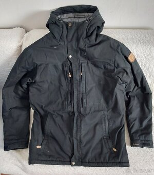FJÄLLRÄVEN SKOGSÖ PADDED JACKET - 2