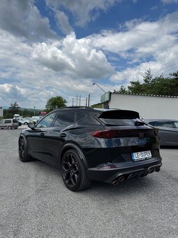 Cupra Formentor 2.5 TSI 390k 4Drive VZ5 - 2