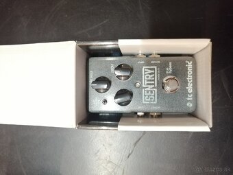 TC Electronic Sentry - 2