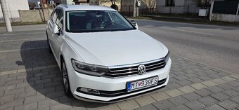 Volkswagen Passat Variant 1.8 TSI BMT Highline DSG - 2