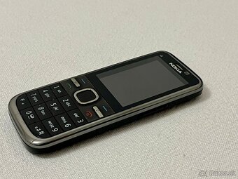 Nokia C5-00 - 2