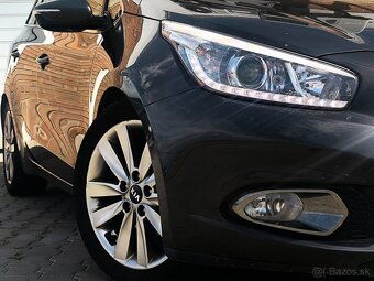 Kia Ceed SW 1.6 CRDi - 2