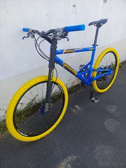 Cannondale - 2