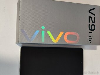 VIVO V29 LITE CHAMELEON - 2