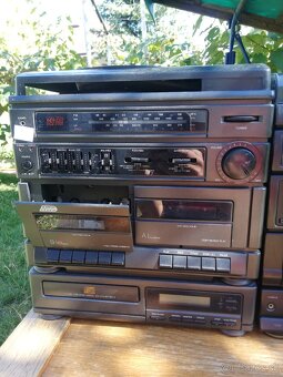 Hifi veze - 2