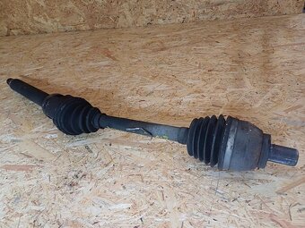 Autodiely Ford Mondeo MK4 2006-2014 - 2