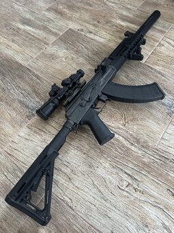 Ak Arcturus AT-AK01 - 2