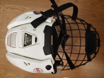 Predam prilbu CCM Tacks 310 L - 2