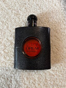 Yves Saint Laurent Black Opium - 2