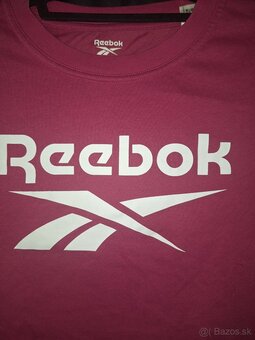 Crop top tričko Puma - 2