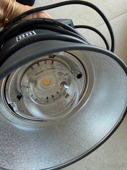 Štúdiový blesk Elinchrom ELC 125 - 2