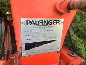 Palfinger - 2