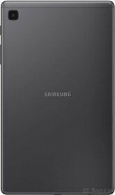 Samsung Galaxy TAB A7 Lite WiFi sivý - 2