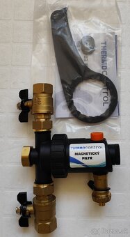 Filter magneticky , Filter UK - 2