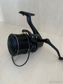 Navijak Giants Fishing Deluxe reel FD 9000 - 2