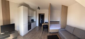 Prenajmem apartmán v Pavčinej Lehote – Demänovská dolina - 2