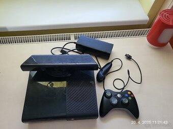 X box 360 - 2