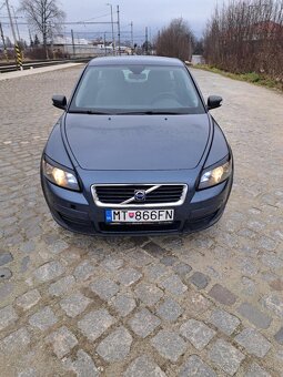 Volvo c30 2008 - 2