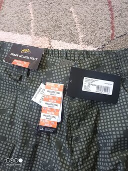 Predam Helikon-tex UTP takticke nohavice XXL - 2