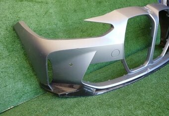 bmw m3 m4 nárazník g80 g82 mpacket - 2