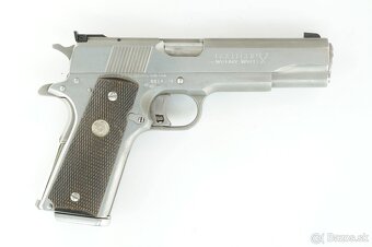 Colt Government Series 80 MK IV, kiliber 45 ACP - 2