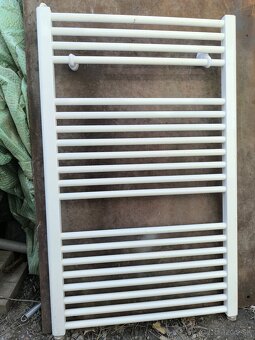 rebrovy radiator - 2