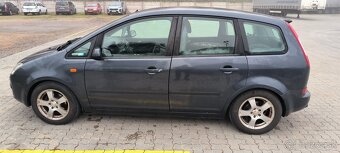 Ford C-MAX 2006 rok - 2