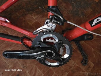 Shimano diely - 2
