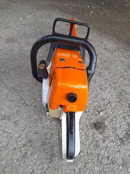Stihl ms 361 - 2