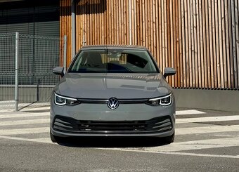 Volkswagen Golf 8 1.4 eHybrid Style DSG ODPOCET DPH - 2