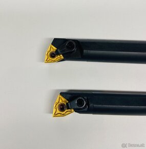 SÚSTRUŽNICKY NOŽ – 16 mm / 20 mm - VNÚTORNÝ- PRAVÝ / ĽAVÝ - 2