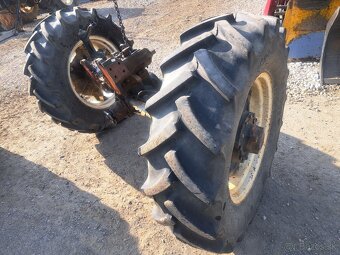 PREDAM PREDNY NAHON,TAZKA PREDNA NAPRAVA TRAKTOR ZETOR - 2